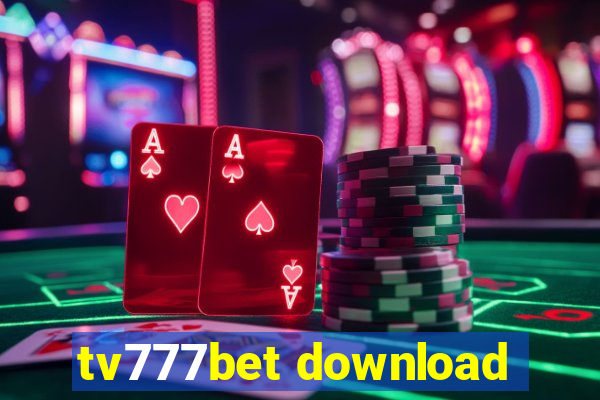 tv777bet download